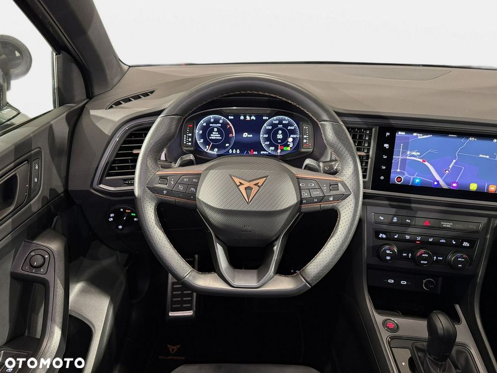 Cupra Ateca 1.5 TSI DSG - 14
