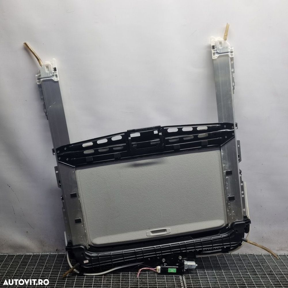 Trapa Suzuki Grand Vitara 2006 - 2012 SUV 4 Usi (1415) - 2