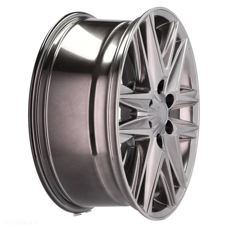 4x Felgi 20 m.in. do TOYOTA Hiace HILUX Land Cruiser ISUZU - B1078 - 4