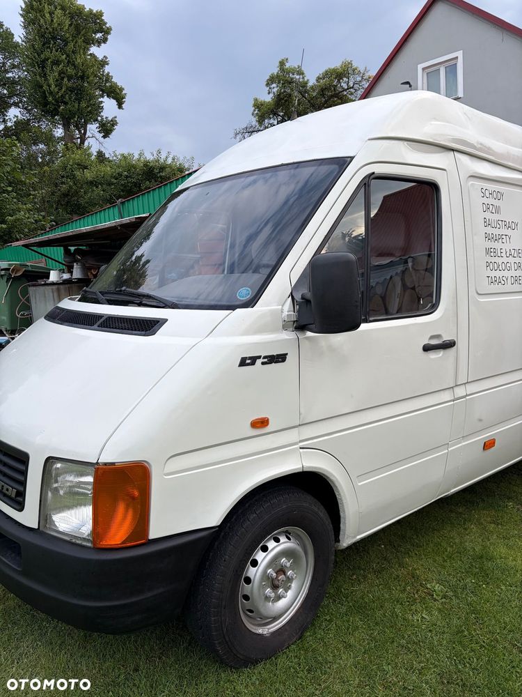 Volkswagen LT 35 - 3