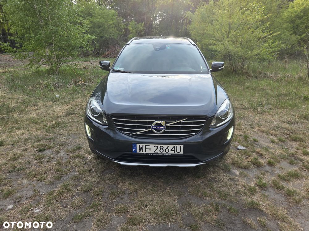 Volvo XC 60 - 2