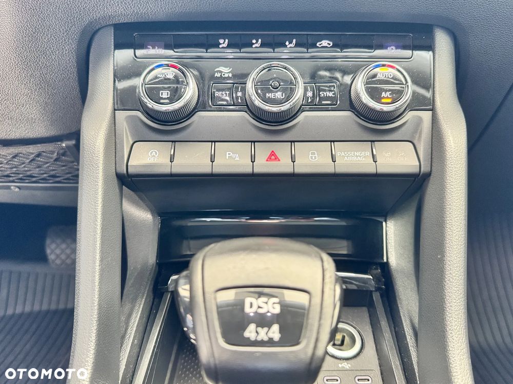 Skoda Kodiaq 2.0 TDI 4x4 Ambition DSG - 17