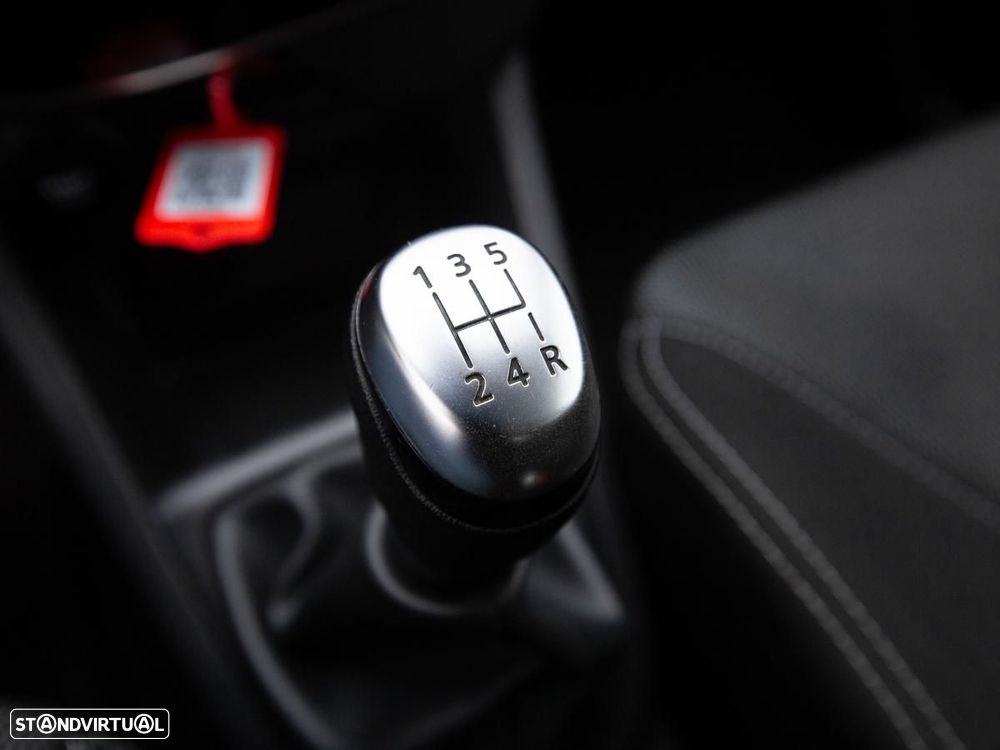 Renault Clio 1.5 dCi Zen C/PM+Pneu+P.R&Go - 16