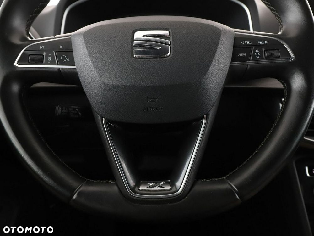 Seat Tarraco 2.0 TDI Xcellence S&S 4Drive DSG - 22