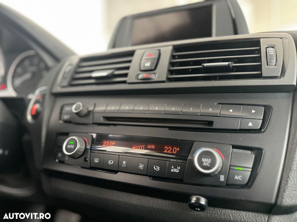BMW Seria 1 118d Aut. - 20