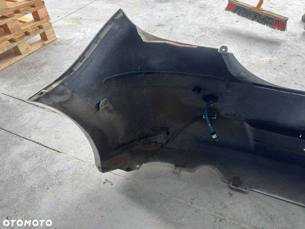 ZDERZAK TYŁ TYLNY HYUNDAI I30 I PDC TCW - 8