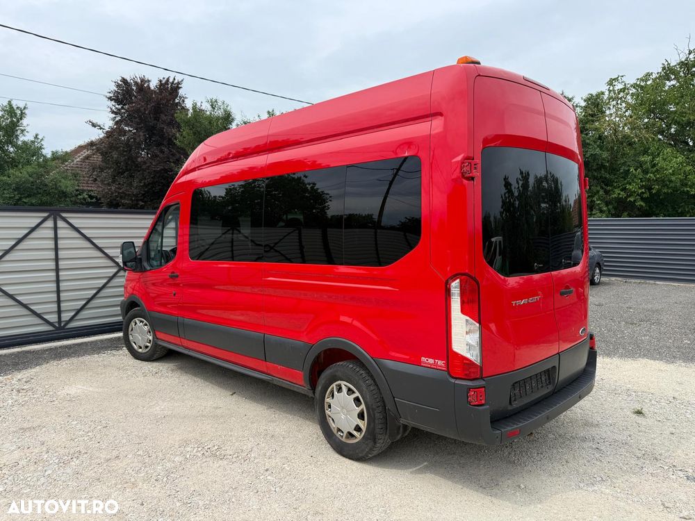 Ford Transit - 4