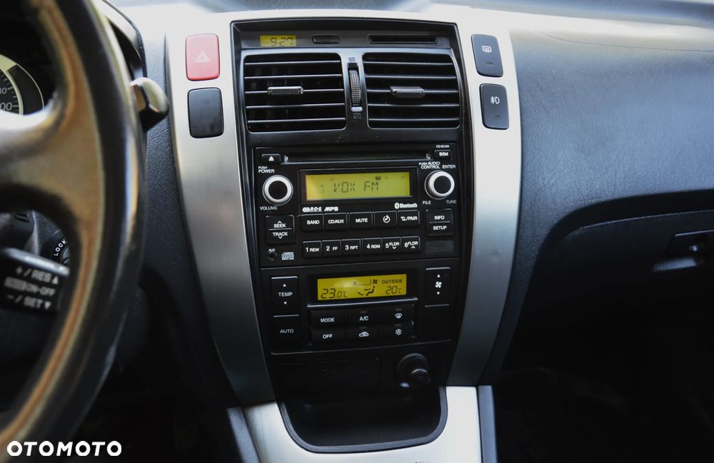 Hyundai Tucson - 26