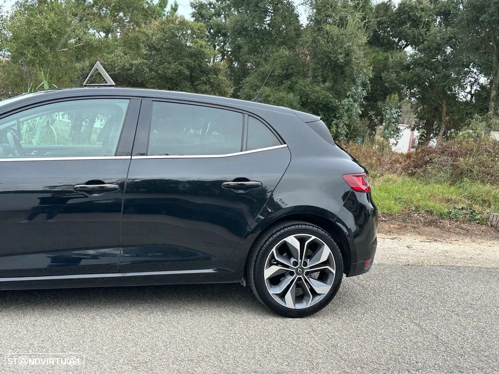 Renault Mégane 1.5 dCi GT Line EDC J18 - 3