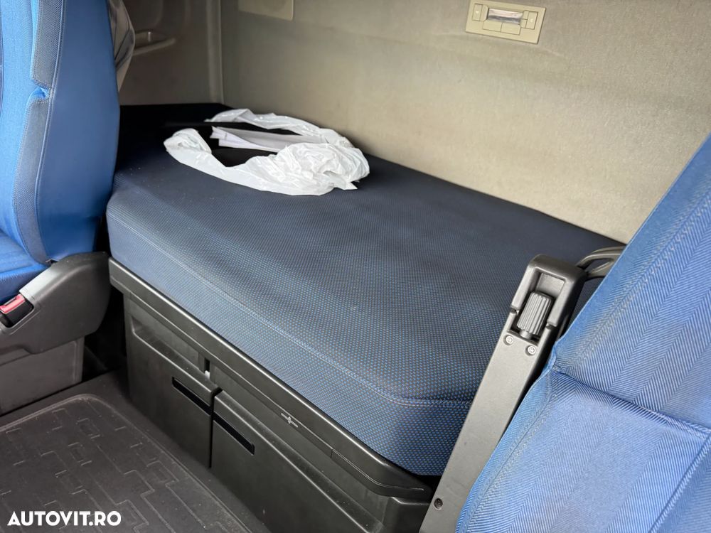 Volvo FH460 ISave, standard, factura esterna, finantare - 9