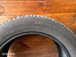 opony Michelin Latitude Sport 3 AO 2024 używane 1 sezon - 1