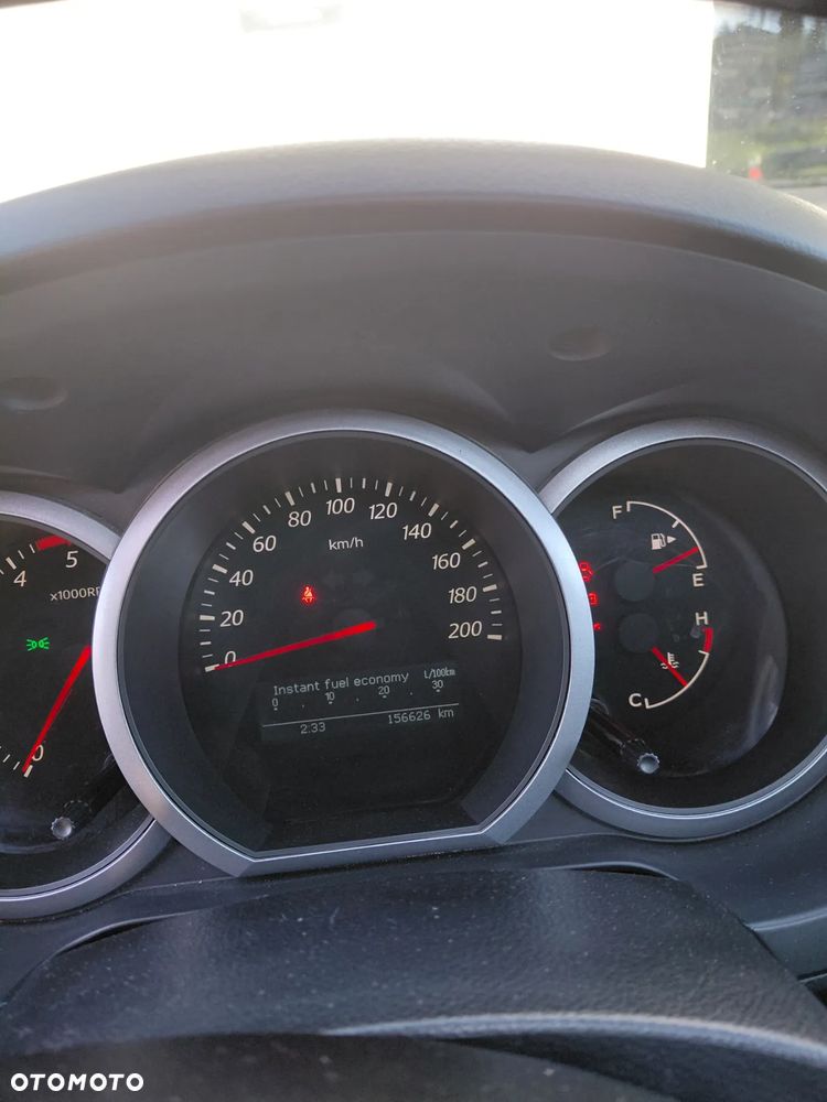 Suzuki Grand Vitara 1.9 DDiS Comfort - 2