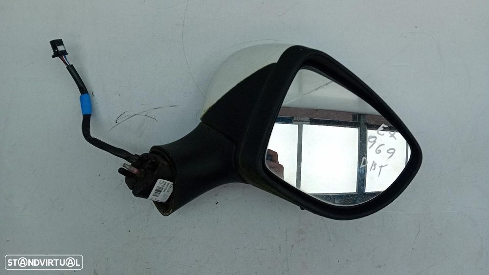 Retrovisor / espelho direito RENAULT Clio IV (BH_) - 1