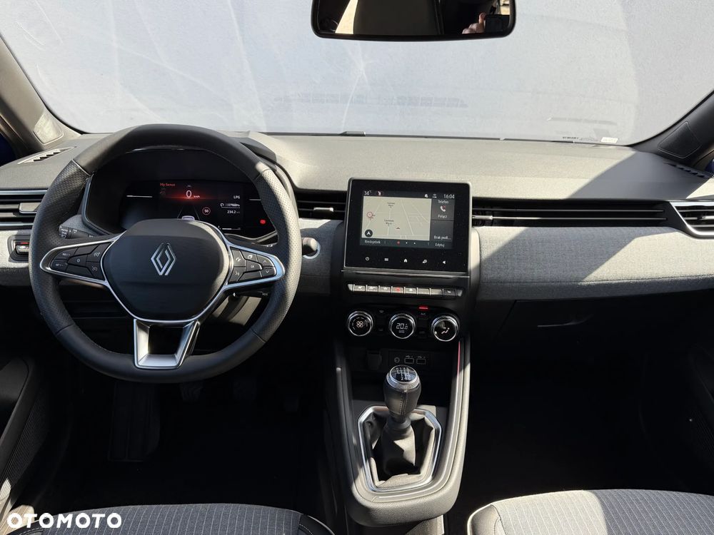 Renault Clio 1.0 TCe Techno - 12