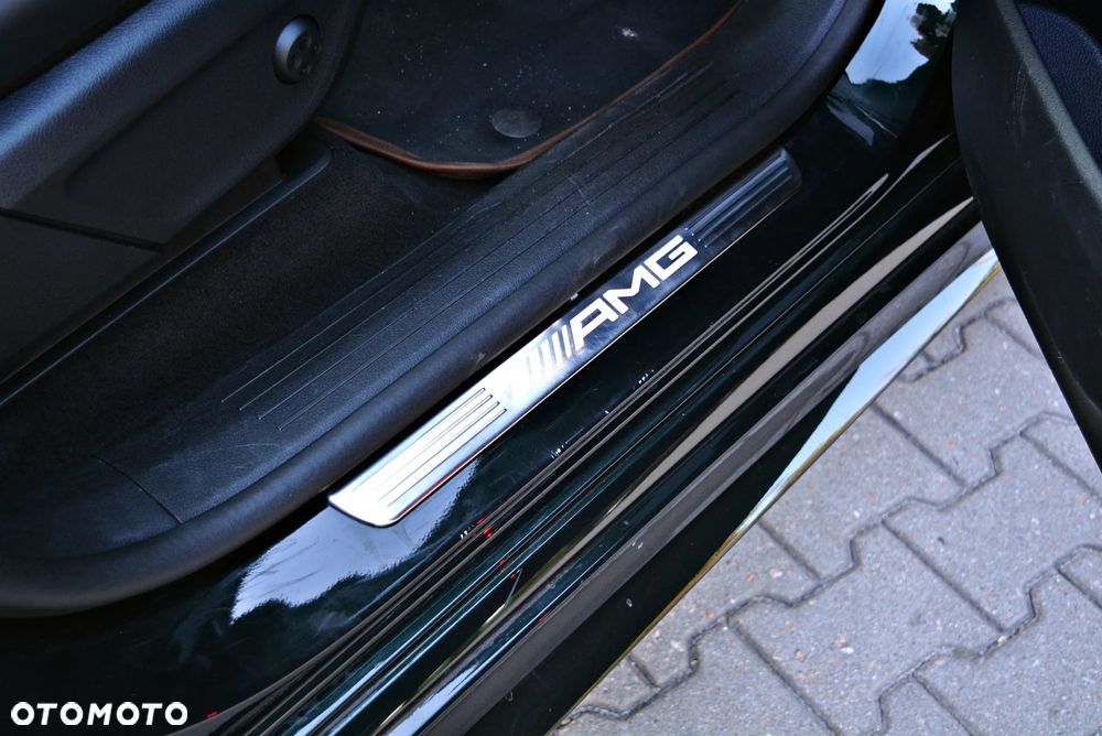 Mercedes-Benz GLE AMG 53 4Matic+ AMG Speedshift TCT 9G AMG Line Premium - 21