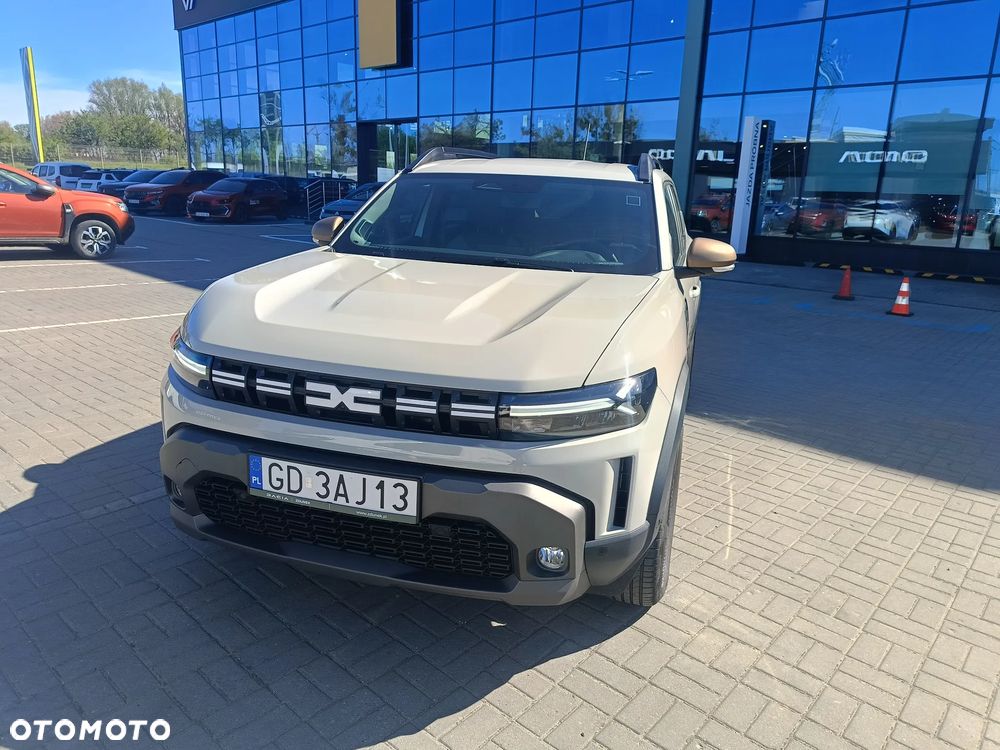 Dacia Duster - 7
