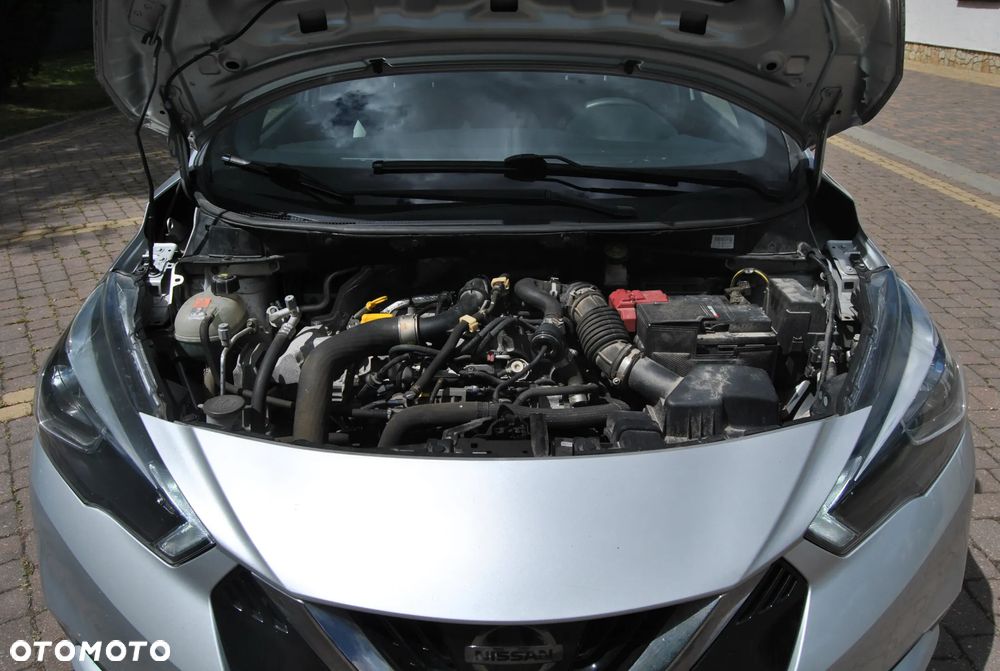 Nissan Micra - 15