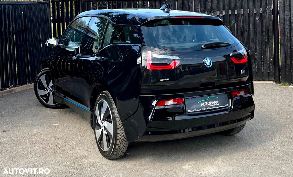BMW i3 (60 Ah) - 12