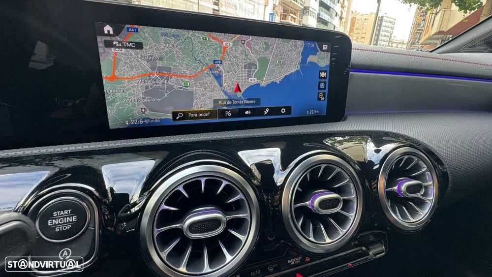 Mercedes-Benz CLA 180 - 19