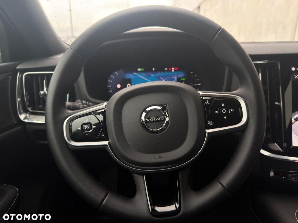 Volvo V60 - 13