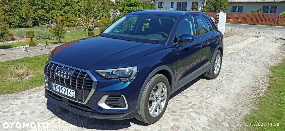 Audi Q3 - 3