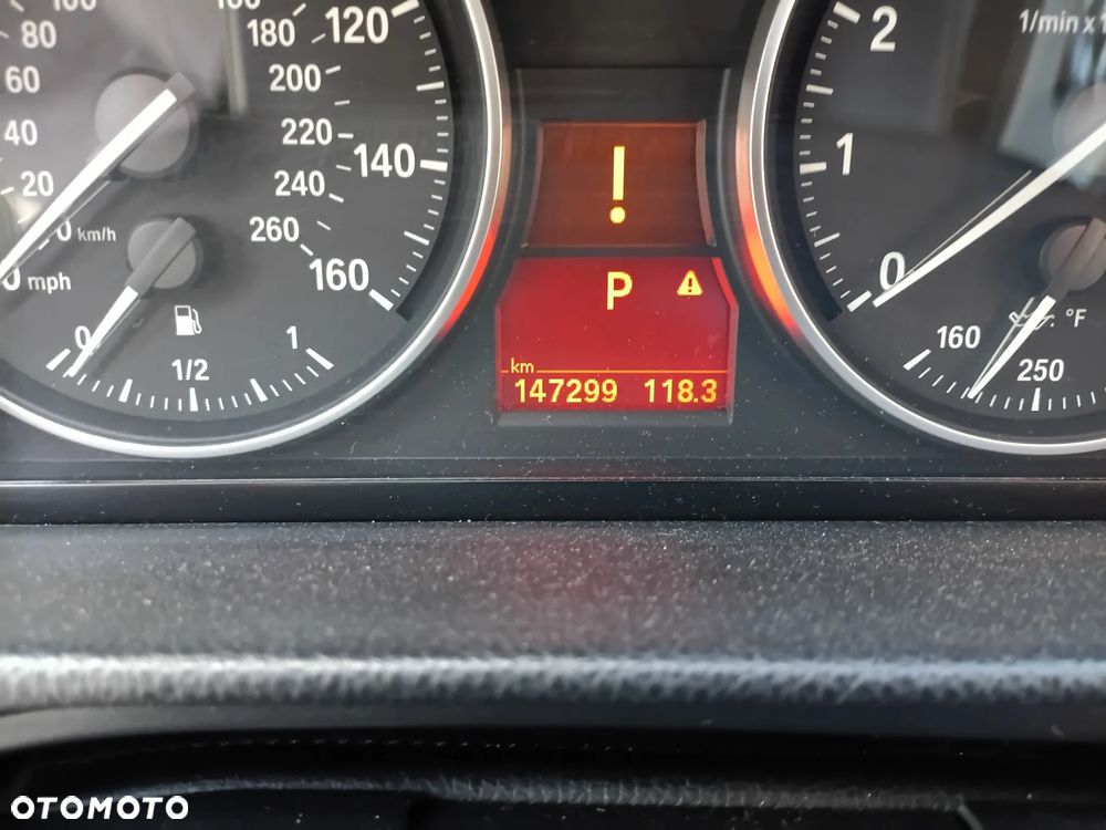 BMW Seria 3 335i xDrive M Sport Edition - 23