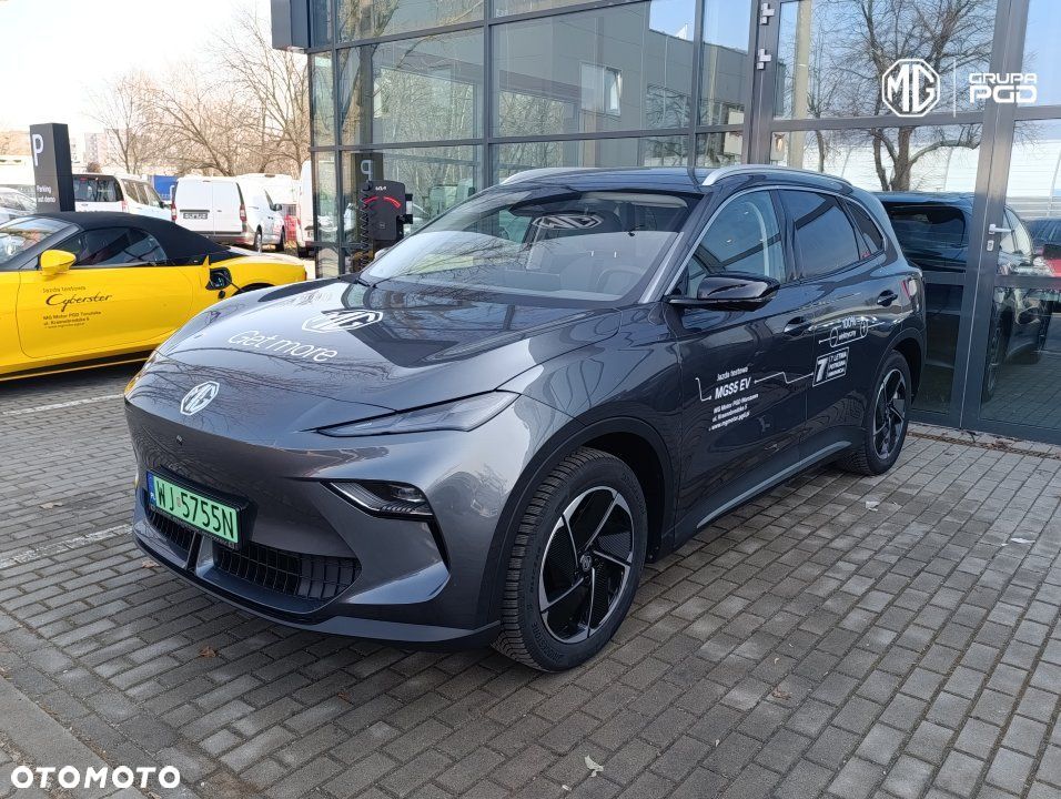 MG 5 - 2