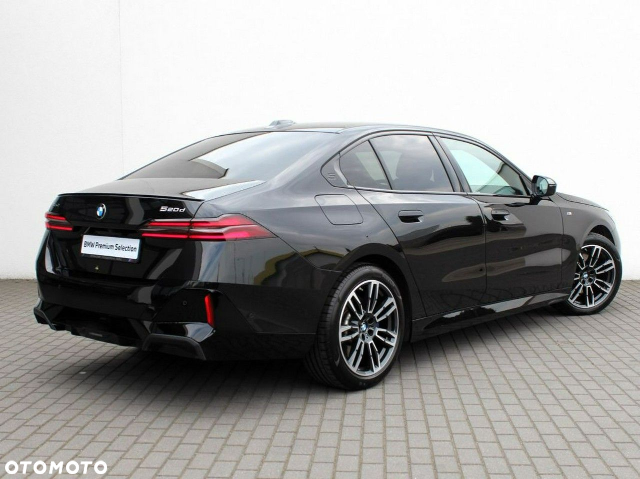 BMW Seria 5 - 4