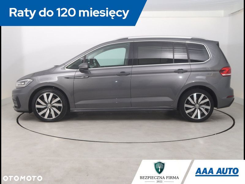 Volkswagen Touran - 3