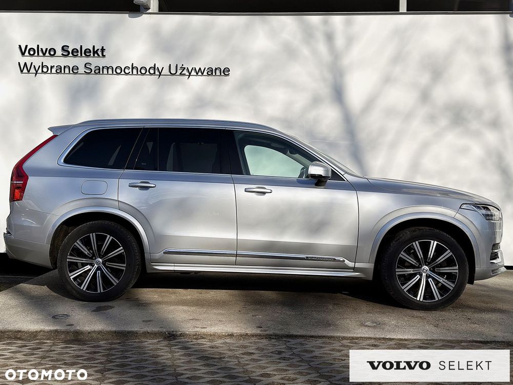 Volvo XC 90 - 6