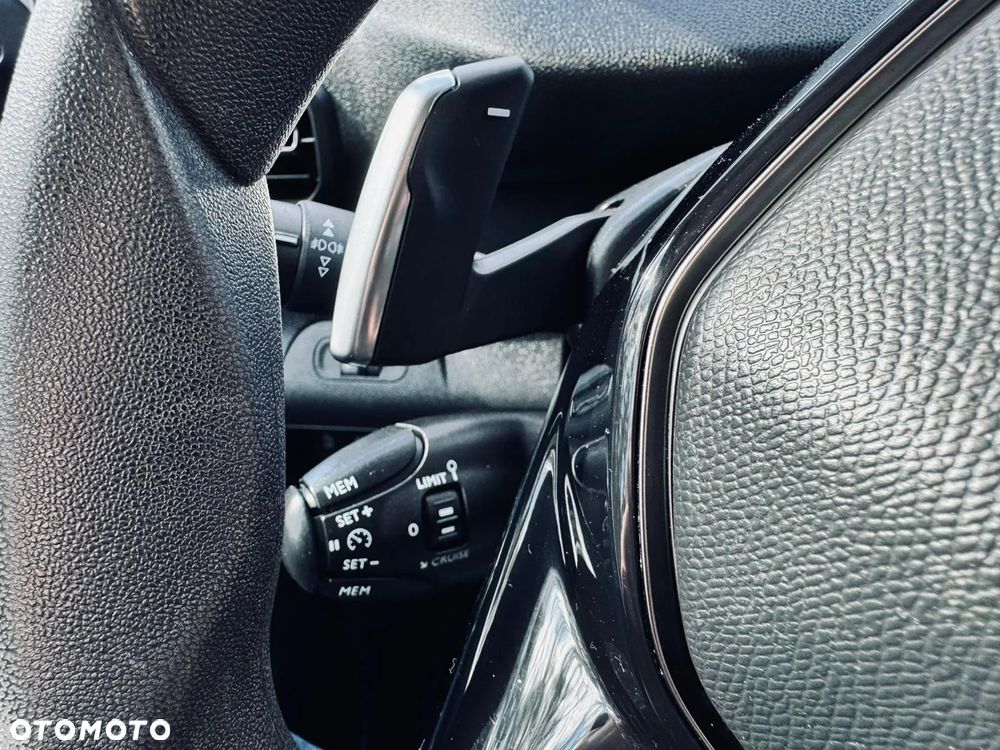 Peugeot PARTNER L1 AUTOMAT - 29