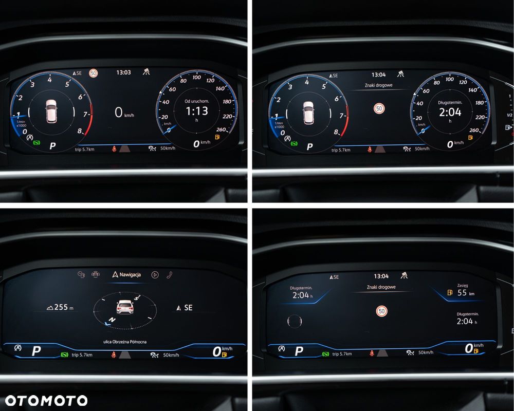 Volkswagen T-Roc 1.5 TSI R-Line Plus DSG - 38