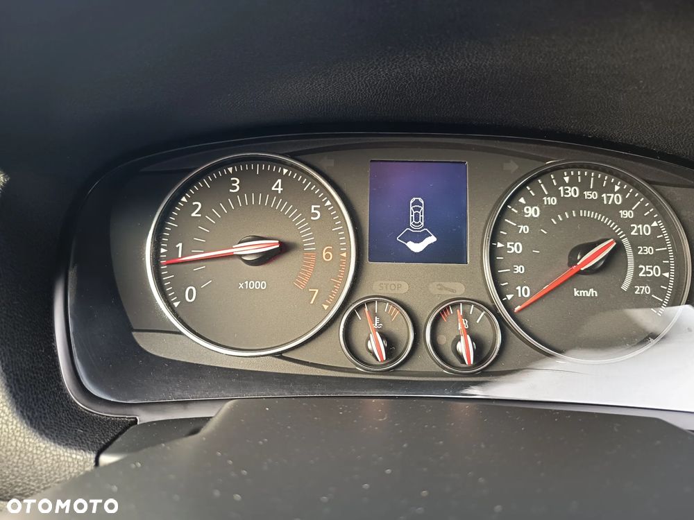 Renault Laguna 2.0 16V 140 Expression - 23