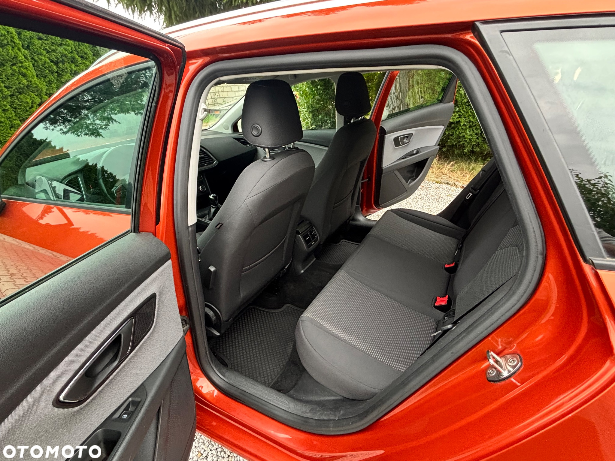 Seat Leon 1.0 TSI Style - 8
