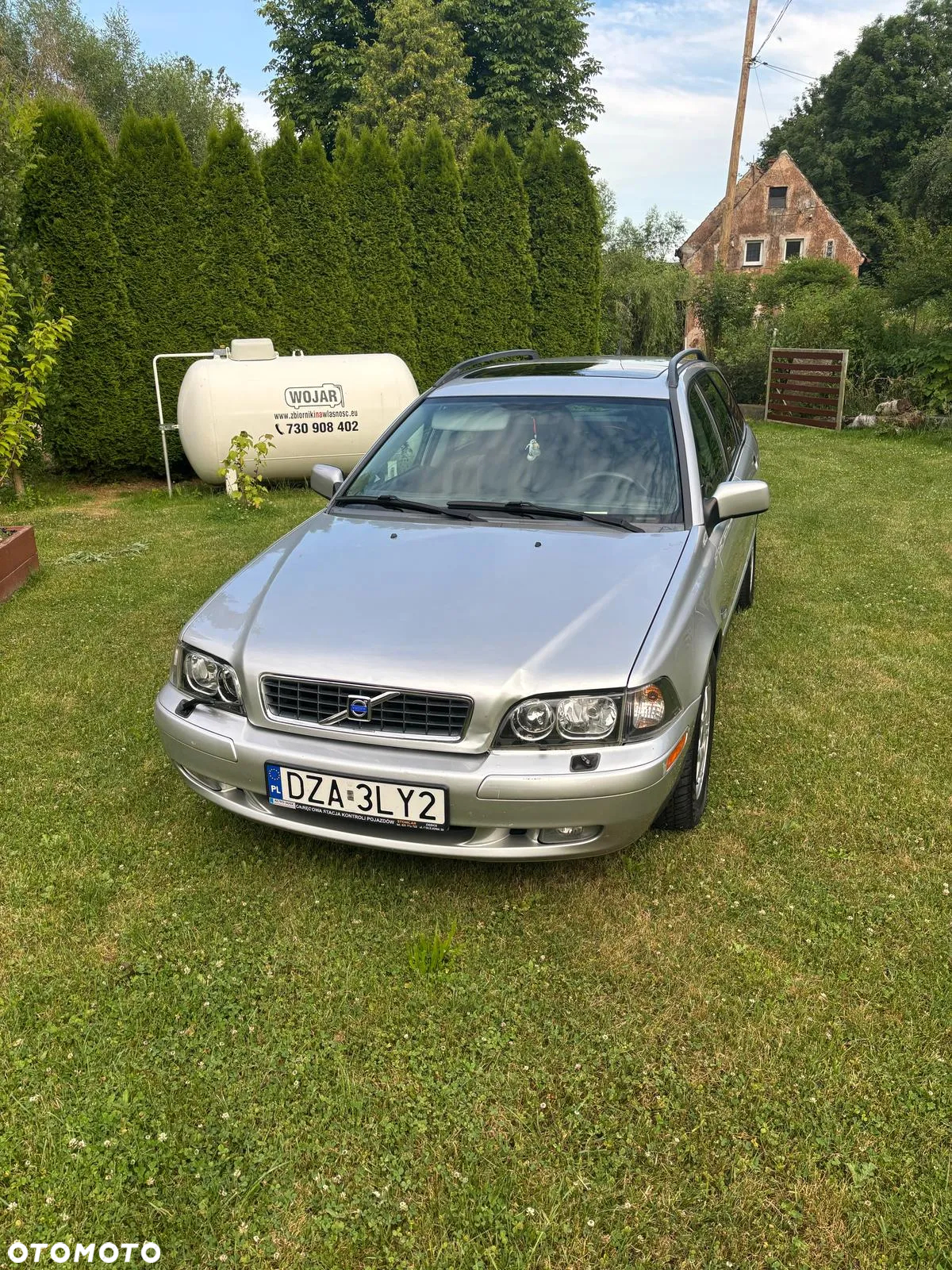 Volvo V40 - 3