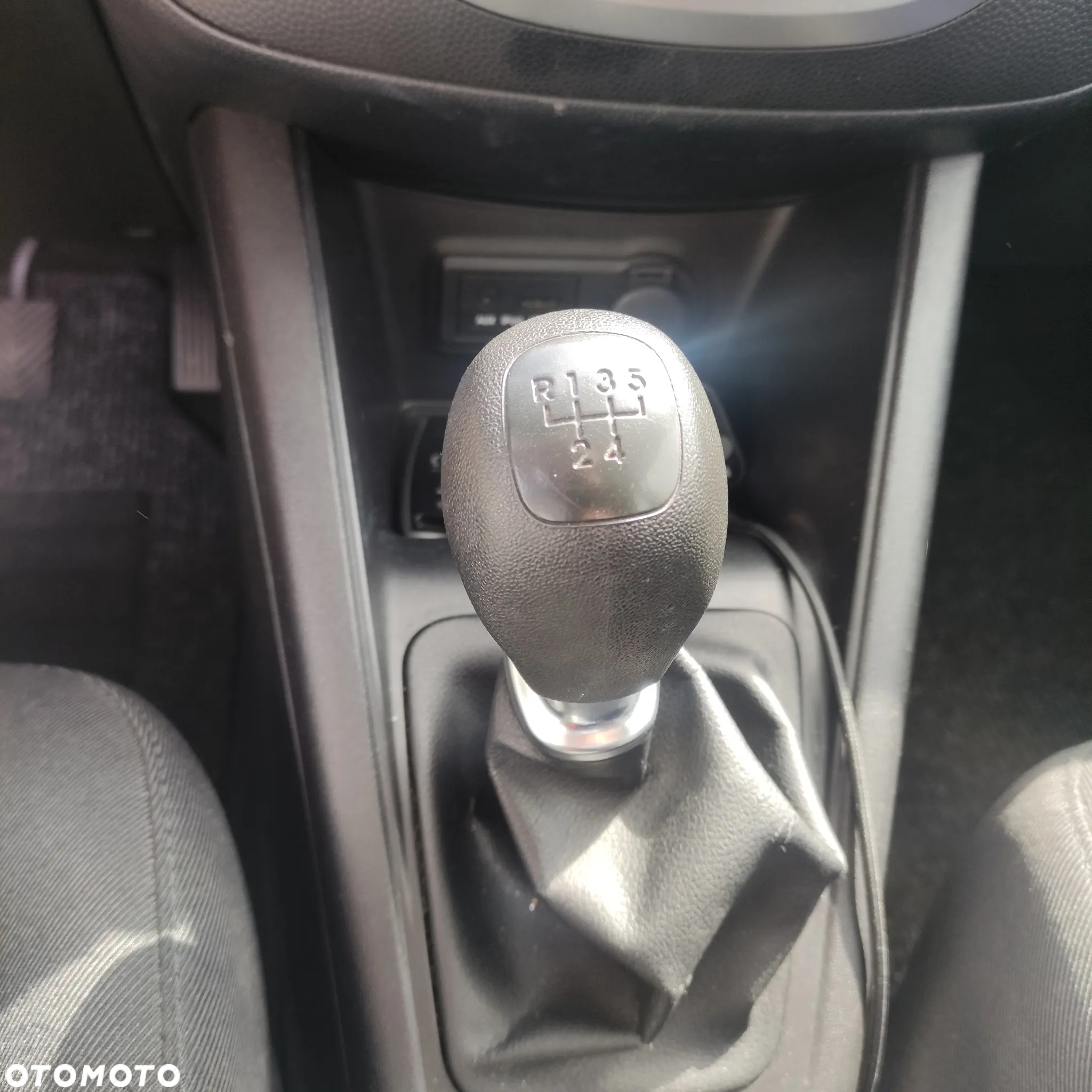 Hyundai ix20 1.4 Classic - 13