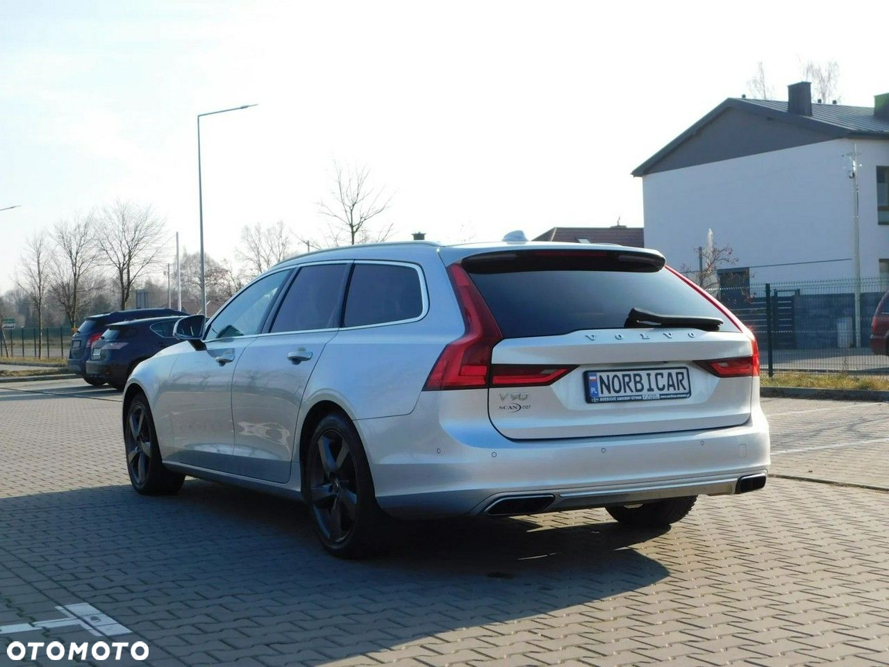 Volvo V90 T5 Momentum - 4
