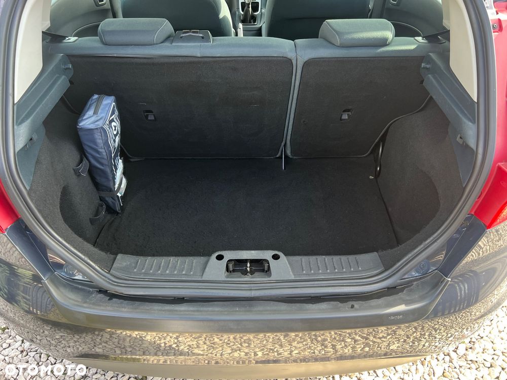 Ford Fiesta 1.25 Ambiente - 15