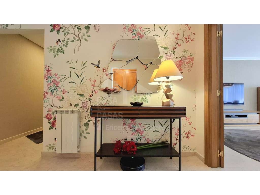 Arrenda Apartamento T2 - Ericeira, A Casa das Casas - Grande imagem: 3/38