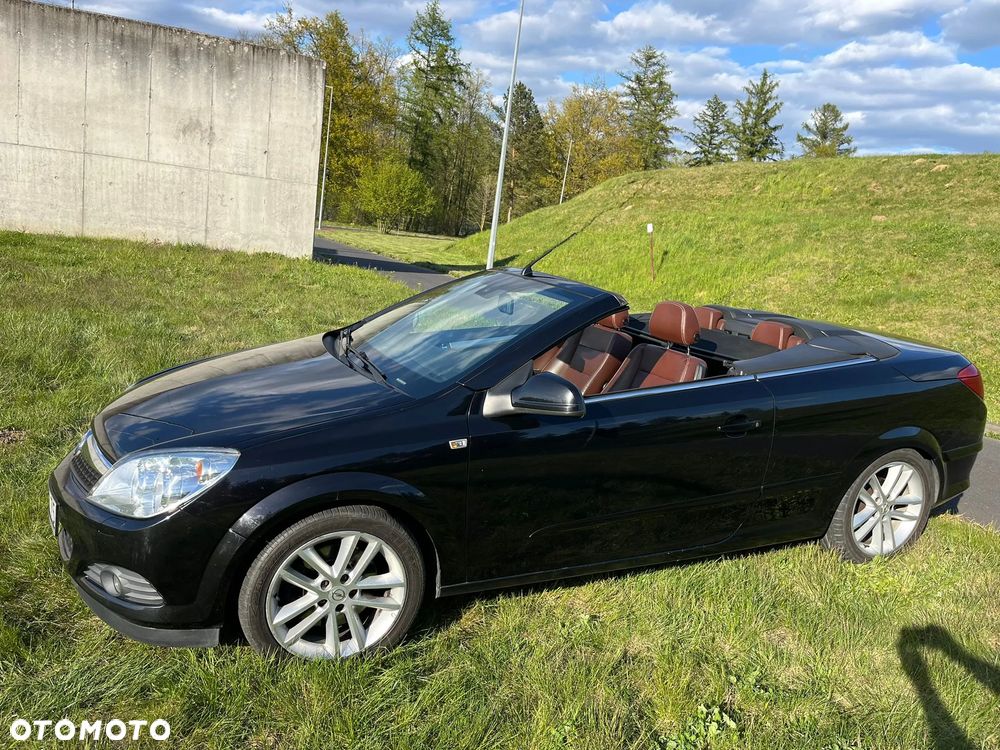 Opel Astra - 5