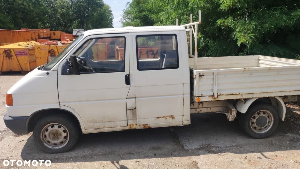 Volkswagen T4 - 3
