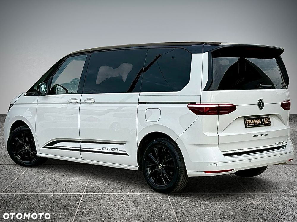 Volkswagen Multivan 2.0 TDI L1 70 Years Bulli DSG - 11