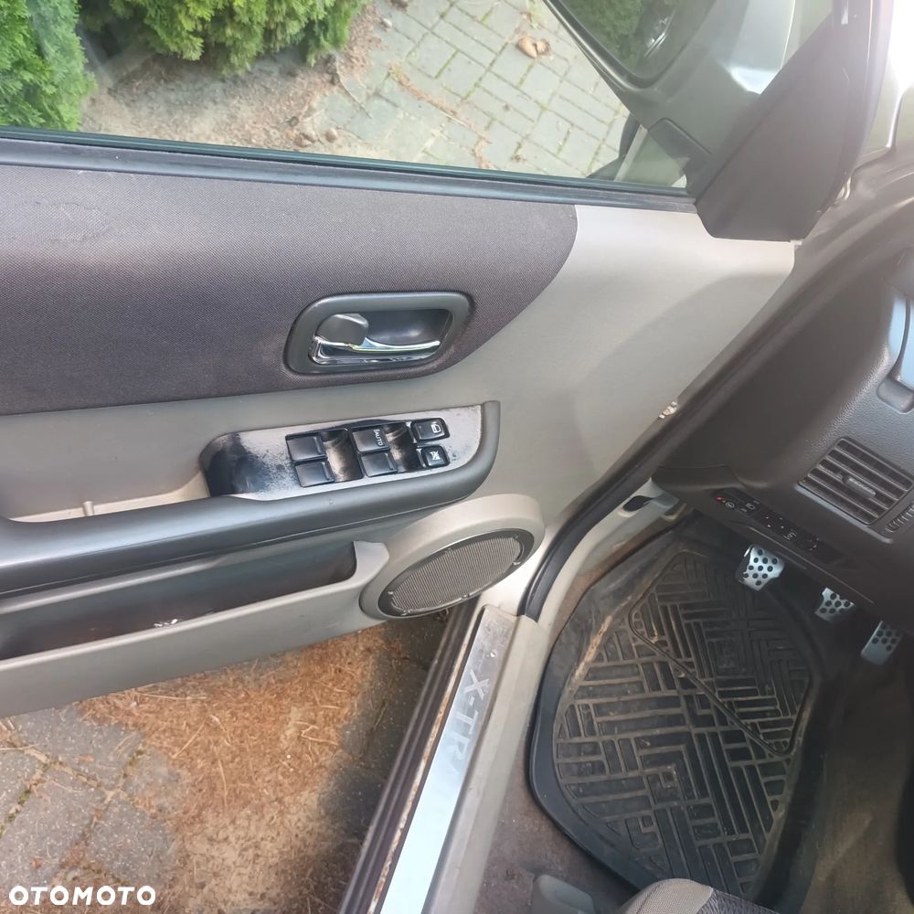 Nissan X-Trail 2.0 Sport - 7