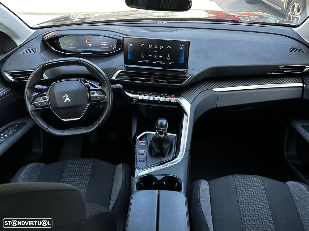 Peugeot 3008 1.5 BlueHDi Active Pack - 8