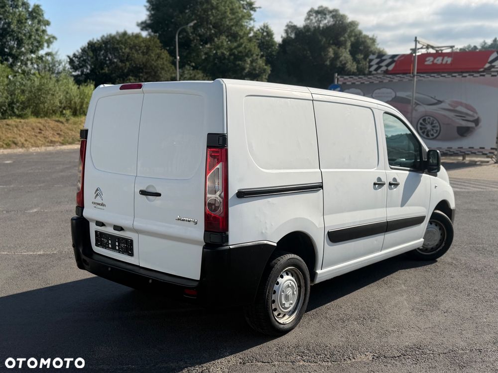 Citroën Jumpy - 4
