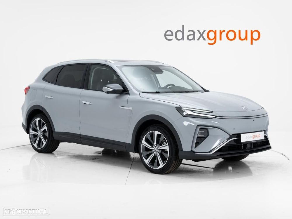 MG Marvel R 70 kWh Comfort - 1