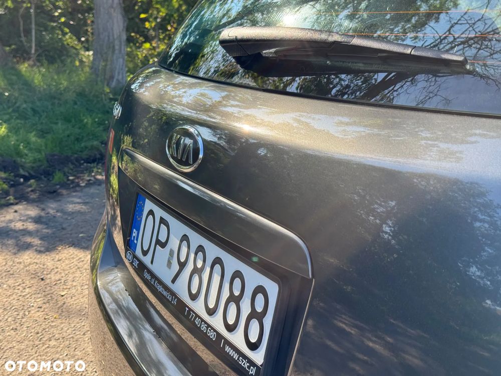 Kia Ceed 1.4 Comfort - 9