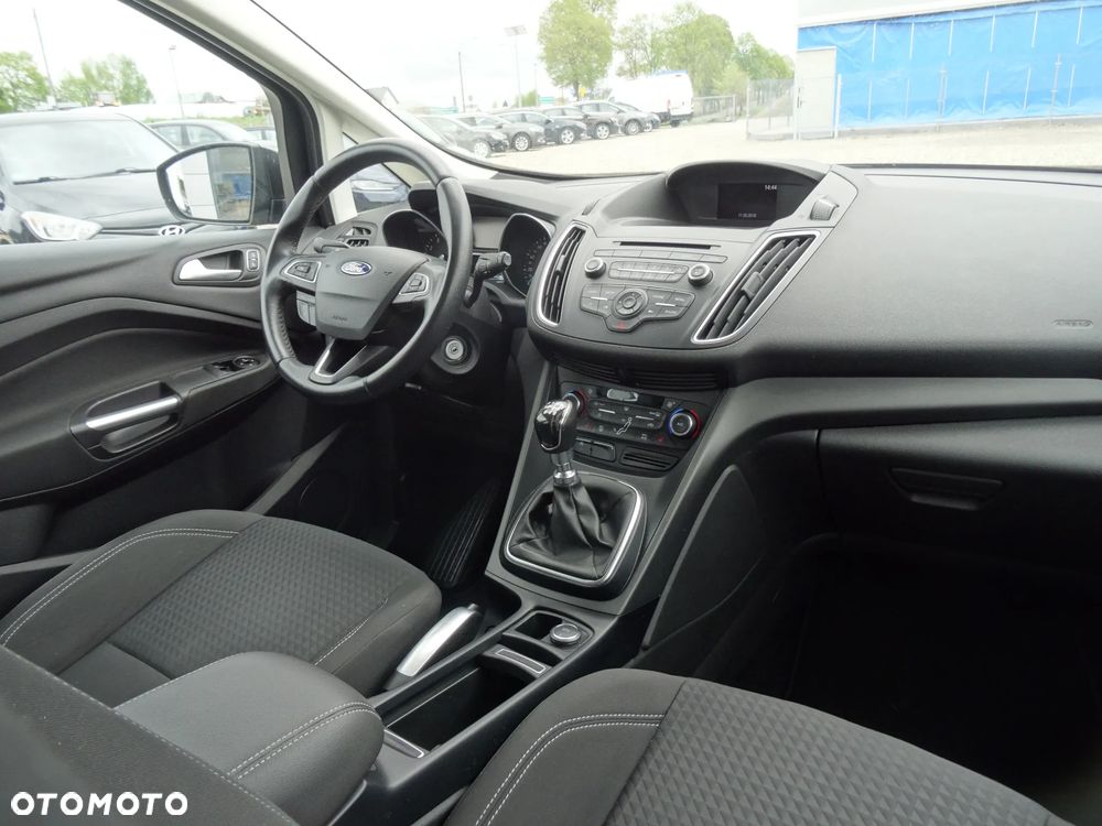 Ford C-MAX 1.0 EcoBoost Ambiente ASS - 12