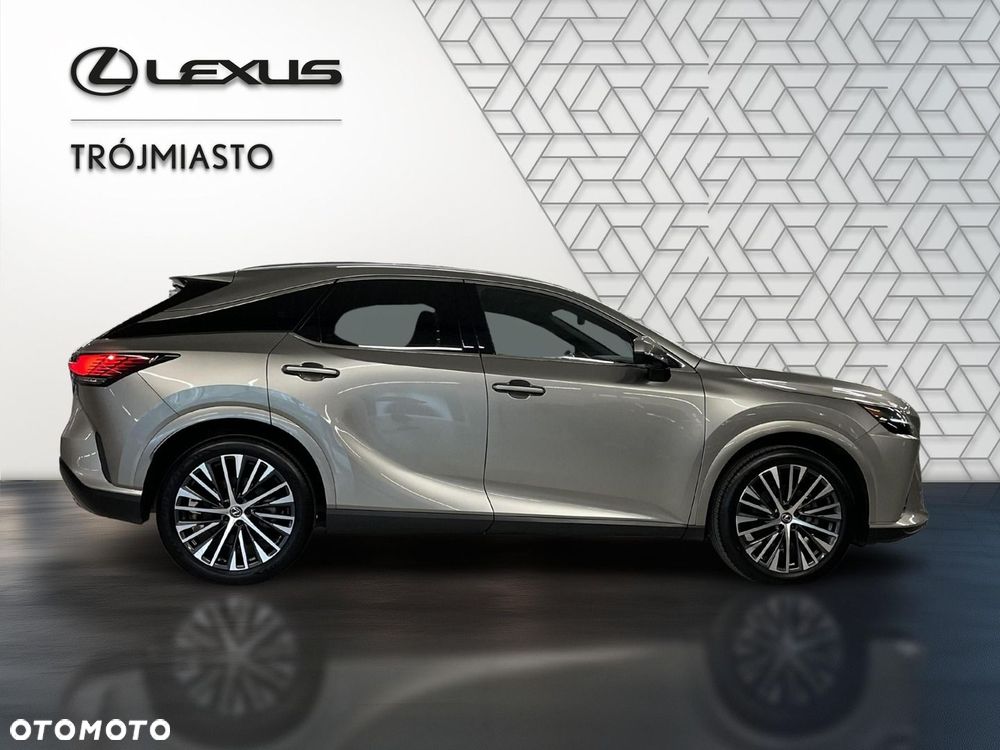 Lexus RX 350h Prestige - 3