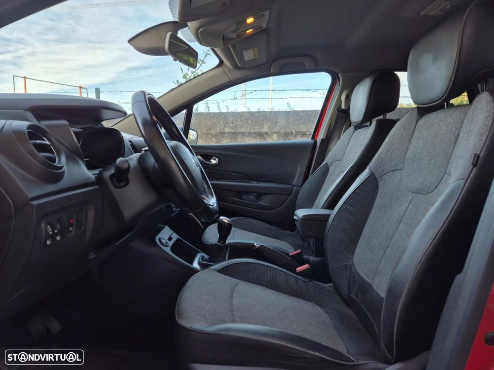 Renault Captur 0.9 TCE Exclusive - 15